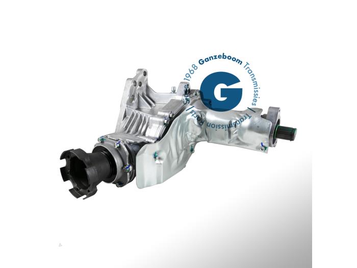 Neue Transfergetriebe 4x4 Chevrolet Captiva (C140) 2.2 D 16V 4x4 Preis € 1.815,00 Mit Mehrwertsteuer angeboten von Ganzeboom Transmissies