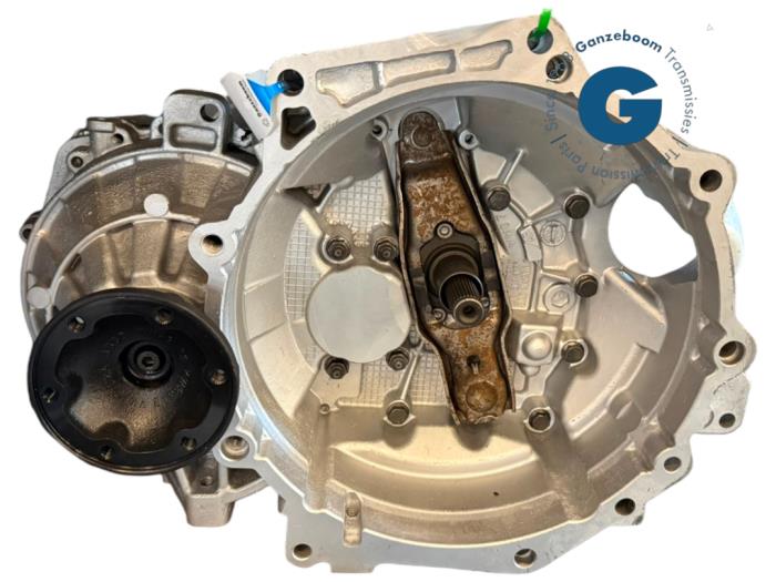 Generalüberholte Getriebe Volkswagen Golf VII (AUA) 1.6 TDI BlueMotion 16V Preis € 1.633,50 Mit Mehrwertsteuer angeboten von Ganzeboom Transmissies
