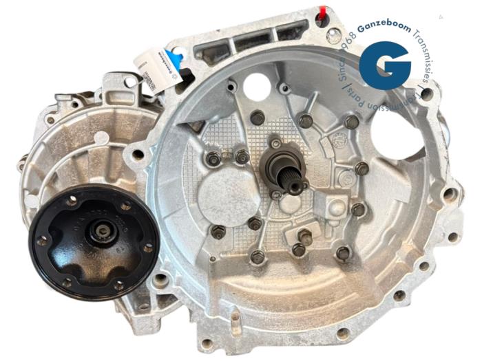 Generalüberholte Getriebe Volkswagen Caddy IV 2.0 TDI 102 Preis € 1.391,50 Mit Mehrwertsteuer angeboten von Ganzeboom Transmissies