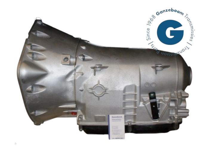 Generalüberholte Getriebe Jeep Grand Cherokee (WG/WJ) 2.7 CRD 20V Preis € 2.178,00 Mit Mehrwertsteuer angeboten von Ganzeboom Transmissies