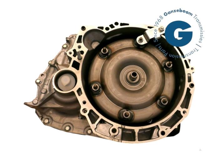 Neue Getriebe Renault Laguna III Estate (KT) 2.0 Turbo 16V Preis € 2.178,00 Mit Mehrwertsteuer angeboten von Ganzeboom Transmissies