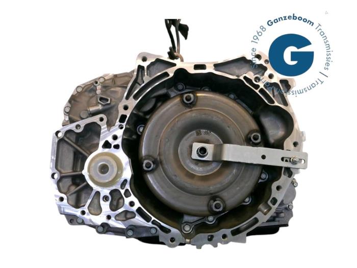 Neue Getriebe Nissan Qashqai (J11) 2.0 16V All Mode 4x4-i Preis € 2.722,50 Mit Mehrwertsteuer angeboten von Ganzeboom Transmissies