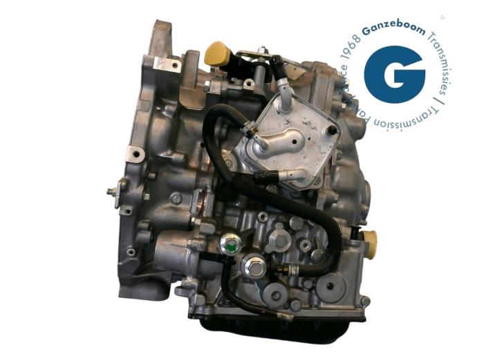 Gearbox Nissan Qashqai 2.0 16V - 310203VX2A MR20DD JF016