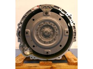 New Gearbox Jaguar XF Price on request offered by Ganzeboom Transmissies