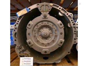 New Gearbox Jaguar Miscellaneous Price on request offered by Ganzeboom Transmissies