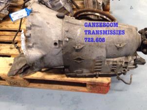 Used Gearbox Mercedes E-Klasse Price on request offered by Ganzeboom Transmissies