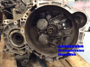 Used Gearbox Hyundai IX35 Price on request offered by Ganzeboom Transmissies