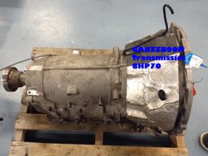 Used Gearbox Jaguar Miscellaneous Price on request offered by Ganzeboom Transmissies