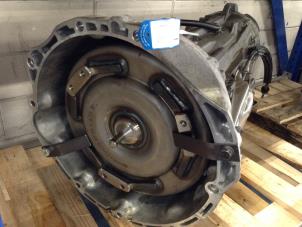 Used Gearbox Porsche Panamera Price on request offered by Ganzeboom Transmissies