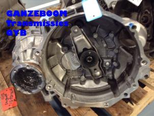 Used Gearbox Volkswagen Golf Price on request offered by Ganzeboom Transmissies