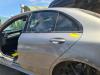 Mercedes-Benz C (W205) C-220 2.2 CDI BlueTEC, C-220 d 16V Rear door 4-door, left