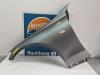 Mercedes-Benz C (W205) C-220 2.2 CDI BlueTEC, C-220 d 16V Front wing, left