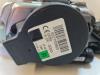 Front seatbelt, right from a Mercedes-Benz C (W205) C-220 2.2 CDI BlueTEC, C-220 d 16V 2014