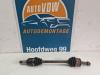 Fiat 500 (312) 1.2 Drivaxel, vänster fram