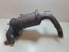 Fiat 500 (312) 1.2 Katalytisk avgasrenare