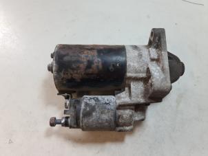 Gebrauchte Anlasser Fiat 500 (312) 1.2 Preis € 30,00 Margenregelung angeboten von Autodemontage VDW
