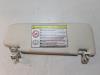 Fiat 500 (312) 1.2 Solskydd