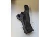 Accelerator pedal from a Volkswagen Touran (1T3), 2010 / 2015 1.6 TDI 16V, MPV, Diesel, 1.598cc, 77kW (105pk), FWD, CAYC, 2010-05 / 2015-05, 1T3 2013