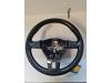 Volkswagen Touran (1T3) 1.6 TDI 16V Steering wheel