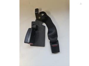 Used Rear seatbelt buckle, right Mini Clubman (R55) 1.6 16V Cooper Price € 25,00 Margin scheme offered by Autodemontage VDW