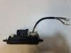 Mercedes-Benz C (W205) C-220 2.2 CDI BlueTEC, C-220 d 16V Reversing camera
