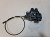 Mercedes-Benz C (W205) C-220 2.2 CDI BlueTEC, C-220 d 16V Tailgate lock mechanism