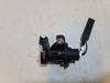 Mercedes-Benz C (W205) C-220 2.2 CDI BlueTEC, C-220 d 16V Boot lid lock mechanism