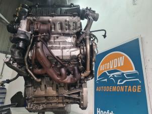 Usados Motor Mercedes A (W168) 1.7 A-170 CDI 16V Precio € 400,00 Norma de margen ofrecido por Autodemontage VDW