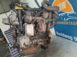 Usados Motor Opel Corsa D 1.3 CDTi 16V Ecotec Precio € 500,00 Norma de margen ofrecido por Autodemontage VDW