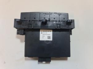 Begagnade Larmmodul Mercedes B (W245) 1.5 B-160 16V Pris € 50,00 Marginaltabell erbjuds av Autodemontage VDW