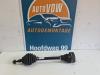 Volkswagen Caddy III (2KA,2KH,2CA,2CH) 2.0 SDI Front drive shaft, left