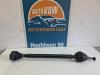Volkswagen Caddy III (2KA,2KH,2CA,2CH) 2.0 SDI Front drive shaft, right