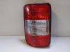 Volkswagen Caddy III (2KA,2KH,2CA,2CH) 2.0 SDI Taillight, left