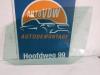 Volkswagen Caddy III (2KA,2KH,2CA,2CH) 2.0 SDI Door window 2-door, left