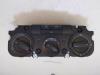Volkswagen Caddy III (2KA,2KH,2CA,2CH) 2.0 SDI Heater control panel