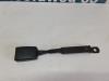 Volkswagen Caddy III (2KA,2KH,2CA,2CH) 2.0 SDI Front seatbelt buckle, left