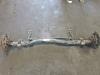 Volkswagen Caddy III (2KA,2KH,2CA,2CH) 2.0 SDI Rear-wheel drive axle
