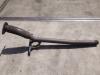Volkswagen Caddy III (2KA,2KH,2CA,2CH) 2.0 SDI Exhaust front section
