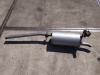 Volkswagen Caddy III (2KA,2KH,2CA,2CH) 2.0 SDI Exhaust rear silencer