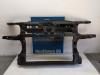 Volkswagen Caddy III (2KA,2KH,2CA,2CH) 2.0 SDI Front panel