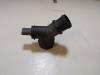 Volkswagen Caddy III (2KA,2KH,2CA,2CH) 2.0 SDI Water pipe