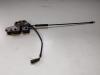 Volkswagen Caddy III (2KA,2KH,2CA,2CH) 2.0 SDI Bonnet lock mechanism