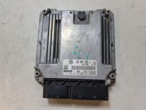 Begagnade Dator, motorstyrning Volkswagen Golf V (1K1) 2.0 GTI 16V FSI Turbo Pris € 100,00 Marginaltabell erbjuds av Autodemontage VDW