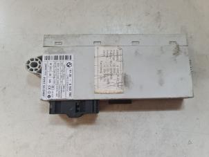 Gebrauchte Steuergerät Body Control BMW 3 serie Touring (E91) 318d 16V Preis € 45,00 Margenregelung angeboten von Autodemontage VDW