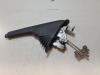 Fiat 500 (312) 1.2 Parkeringsbromsspak