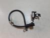 Fiat 500 (312) 1.2 Batterisensor