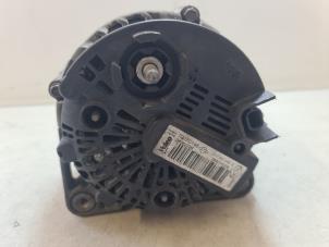 Usagé Dynamo Renault Megane III Berline (BZ) 1.5 dCi 105 Prix € 50,00 Règlement à la marge proposé par Autodemontage VDW