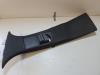Mercedes-Benz C (W205) C-220 2.2 CDI BlueTEC, C-220 d 16V Central strip, left