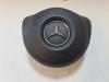Mercedes-Benz C (W205) C-220 2.2 CDI BlueTEC, C-220 d 16V Left airbag (steering wheel)