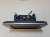 Mercedes-Benz C (W205) C-220 2.2 CDI BlueTEC, C-220 d 16V Navigation display